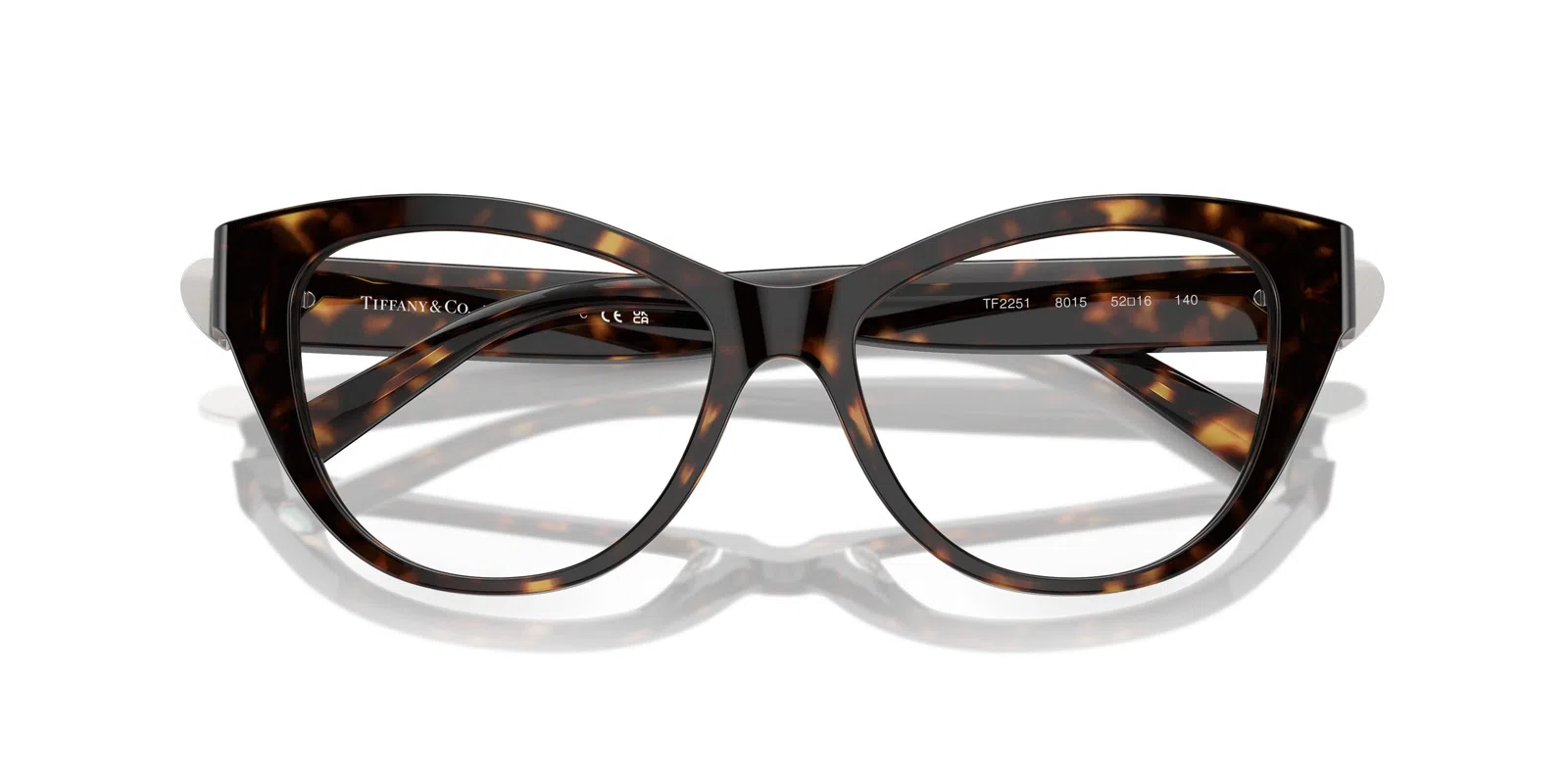 Tiffany 2251 Eyeglasses - view 15